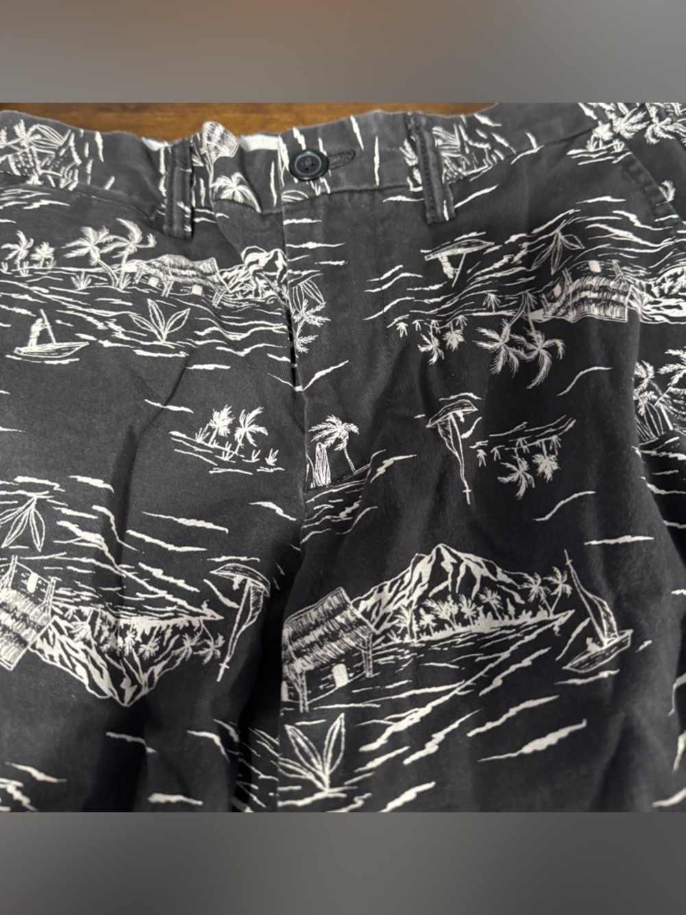 Men’s Size 29 Shorts Bundle – Lot of 3 | Great Condition - Picture 12 of 12